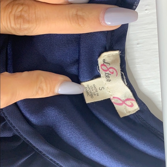 Dress - Picture 2 of 2